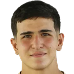 Y. Baghramyan