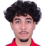 A. K. A. Essadi