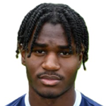 D. Forbes
