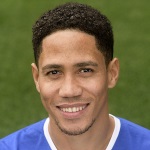20 - S. Pienaar
