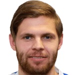 14 - V. B. Arnarsson