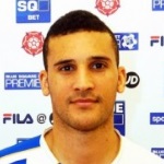 D. Gordon
