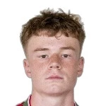 J. McGlinchey