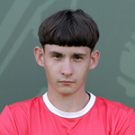 M. Shchekotylin