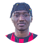 C. Gyamfi