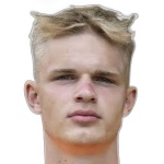 A. Held