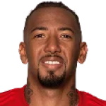 17 - J. Boateng