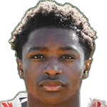 35 - A. Nwamba