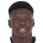 J. B. Danso