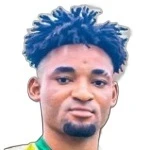 J. Aimufua