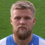 35 - N. Featherstone