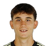 Í. García