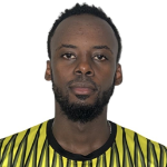 O. F. Ndiaye