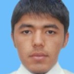 20 - I. Tukhtakhujaev