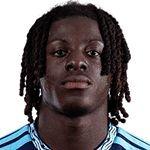 R. Matondo