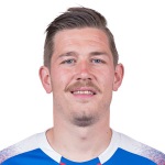 16 - Ólafur Ingi Skúlason