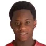 M. Drammeh