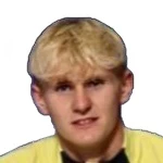 S. Patrick