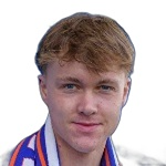 22 - A. Wilson