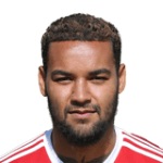 5 - B. Richards-Everton