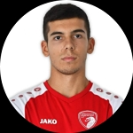 S. Petronijevic
