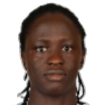 18 - M. Kandé