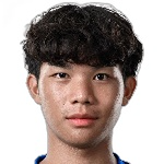 A. Wong