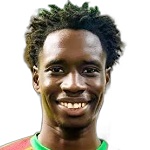 A. Doumbia