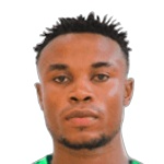 J. Mboma