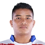 16 - R. Lalthlamuana