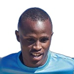 38 - S. Sihlali