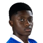 E. Sarfo