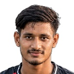 M. A. H. Sourav