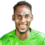D. Etoua