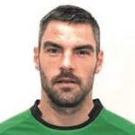 1 - M. Gilks