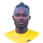 I. J. Awori