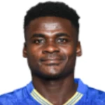 V. Mashaka