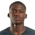 E. H. Koné