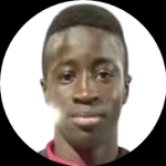 M. P. Thiam