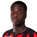 D. Coulibaly