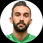 S. Saragiotis