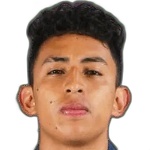 D. J. H. Osorio