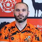 5 - T. Drinkwater