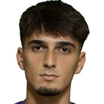 N. Orucov