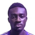 J. A. Godfred