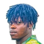 I. Yahaya