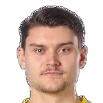 A. Andersson