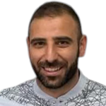 D. Kaltsidis