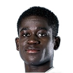 I. Osei