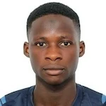 S. K. Mawuena